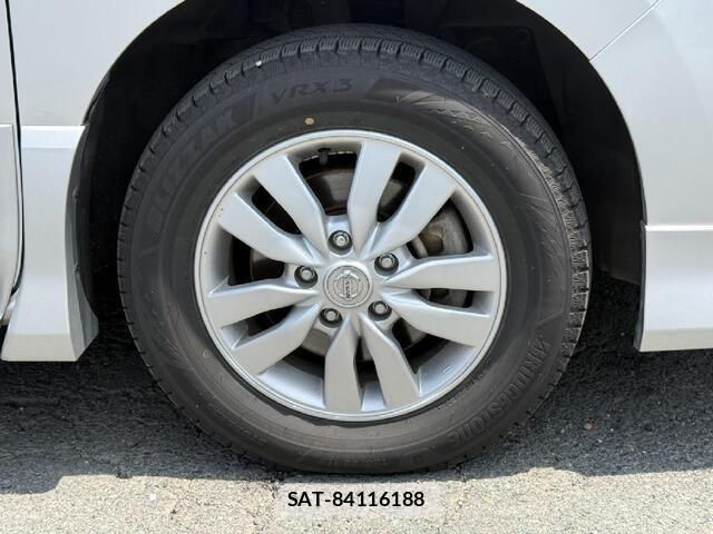 Nissan SERENA 2011-10 8159188-16