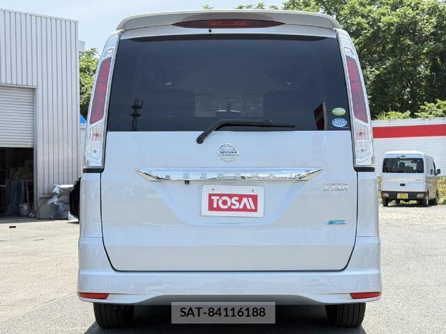 Nissan SERENA 2011-10 8159188-18