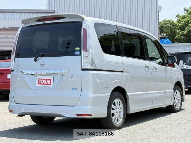 Nissan SERENA 2011-10 8159188-20
