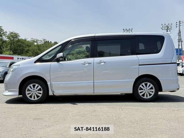 Nissan SERENA 2011-10 8159188-23