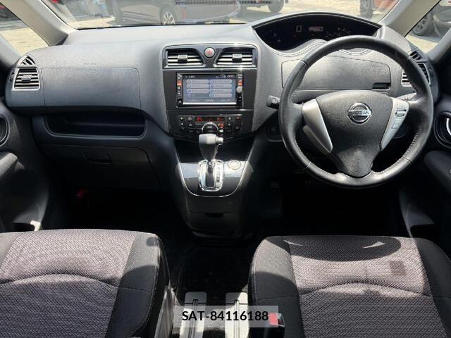 Nissan SERENA 2011-10 8159188-4