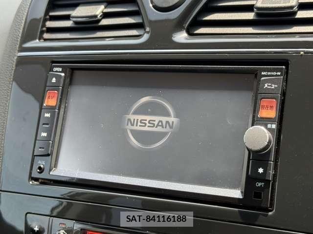 Nissan SERENA 2011-10 8159188-6