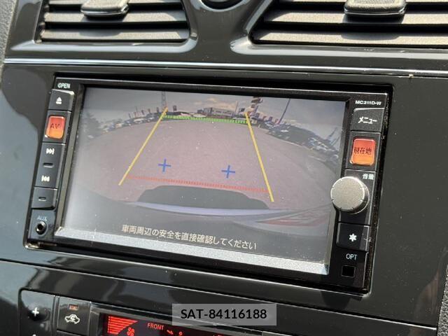Nissan SERENA 2011-10 8159188-7