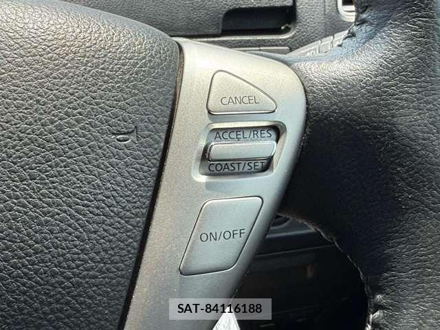 Nissan SERENA 2011-10 8159188-8