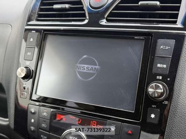 Nissan SERENA 2014-01 8210100-7