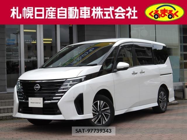 Nissan SERENA 2023-06 8210099-0