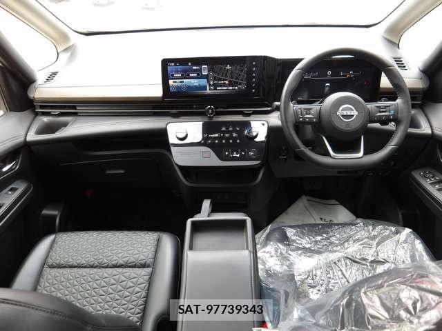 Nissan SERENA 2023-06 8210099-2