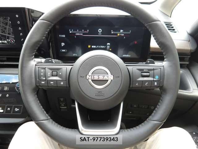 Nissan SERENA 2023-06 8210099-6