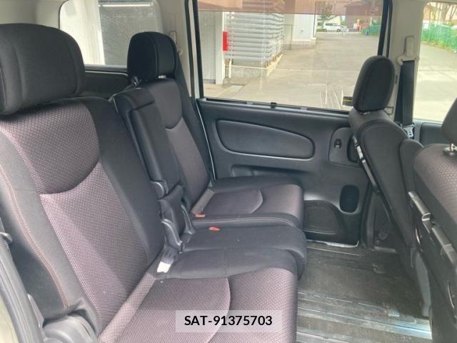 Nissan SERENA 2011-09 8210101-17