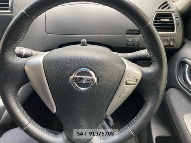 Nissan SERENA 2011-09 8210101-21