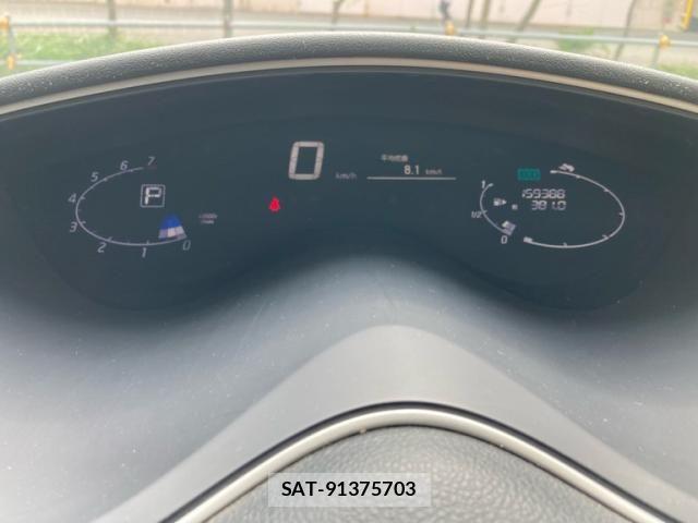 Nissan SERENA 2011-09 8210101-22