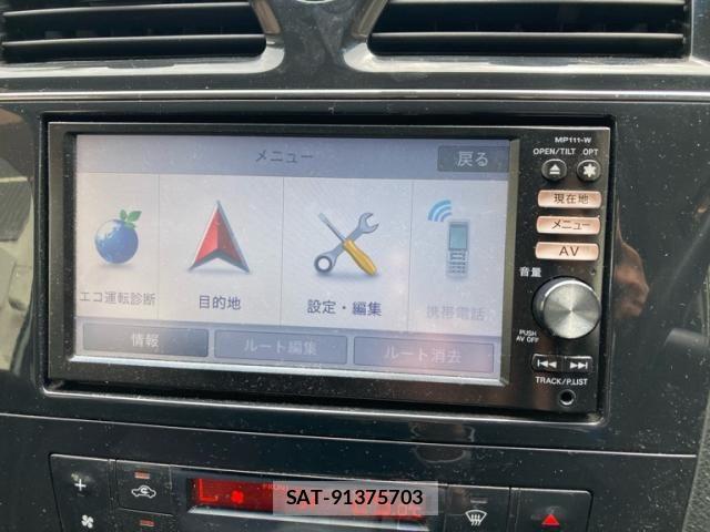 Nissan SERENA 2011-09 8210101-24