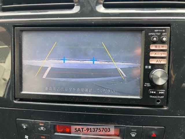 Nissan SERENA 2011-09 8210101-25