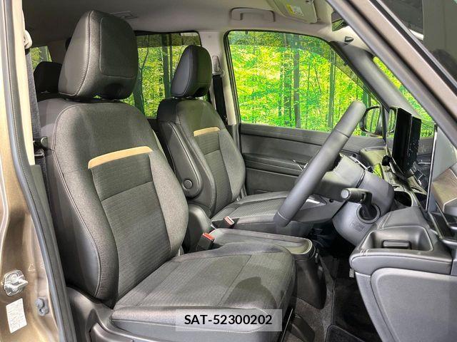 Nissan SERENA 2025-02 8210096-9