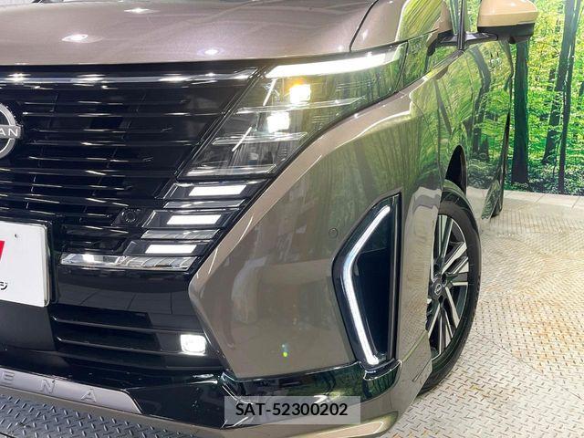 Nissan SERENA 2025-02 8210096-13
