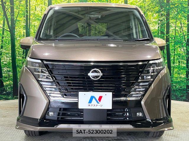 Nissan SERENA 2025-02 8210096-15