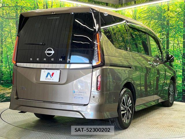 Nissan SERENA 2025-02 8210096-18