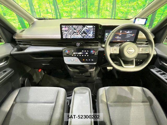 Nissan SERENA 2025-02 8210096-1