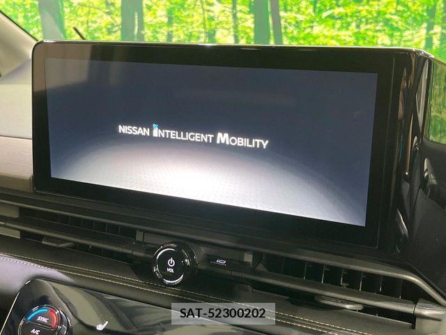 Nissan SERENA 2025-02 8210096-2