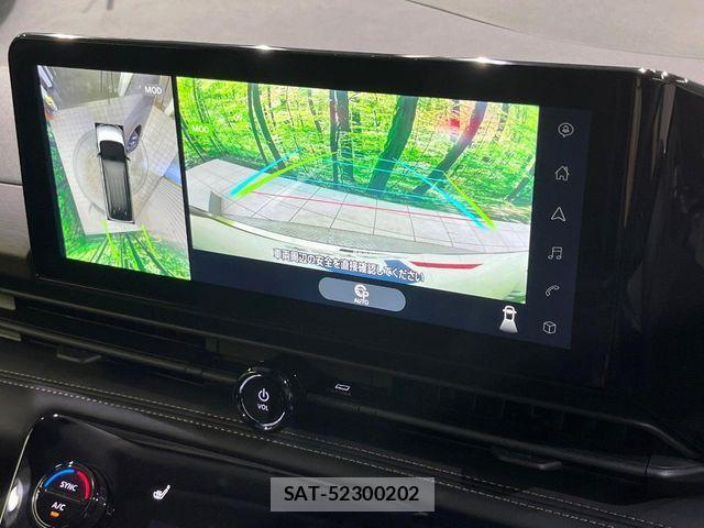 Nissan SERENA 2025-02 8210096-3