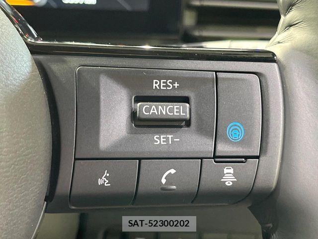 Nissan SERENA 2025-02 8210096-4