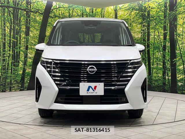 Nissan SERENA 2025-02 8210097-13
