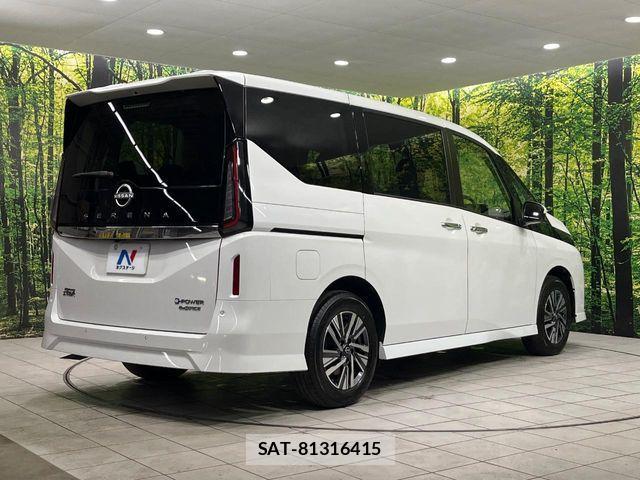 Nissan SERENA 2025-02 8210097-16