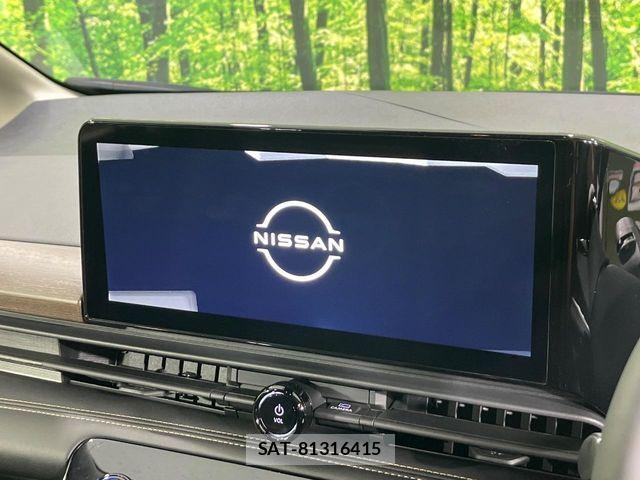 Nissan SERENA 2025-02 8210097-2