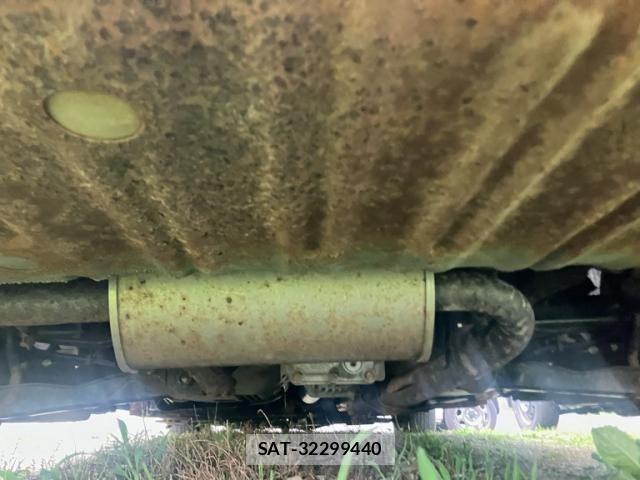 Nissan SERENA 2006-05 8231709-9