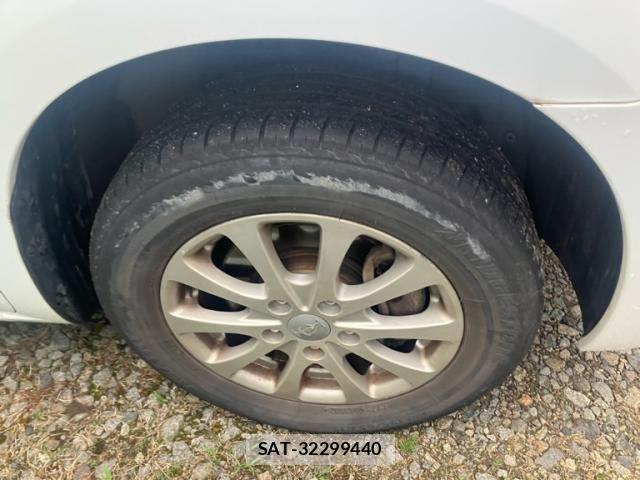Nissan SERENA 2006-05 8231709-4