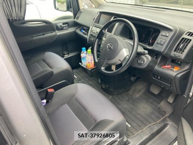Nissan SERENA 2009-12 8231711-9
