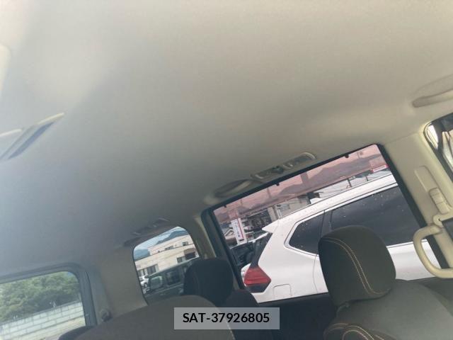 Nissan SERENA 2009-12 8231711-15