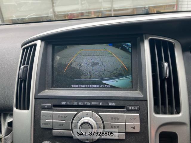 Nissan SERENA 2009-12 8231711-16
