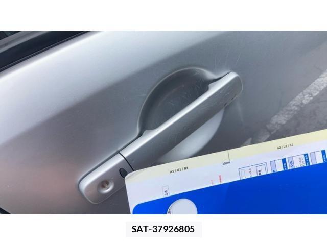 Nissan SERENA 2009-12 8231711-18