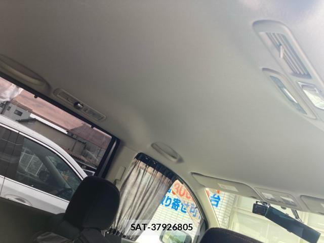 Nissan SERENA 2009-12 8231711-20