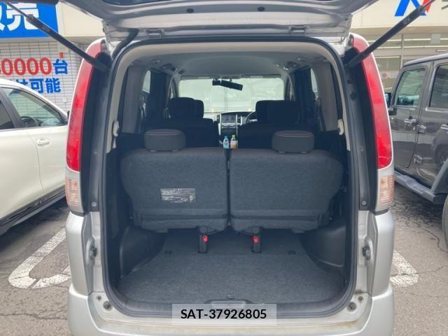Nissan SERENA 2009-12 8231711-22