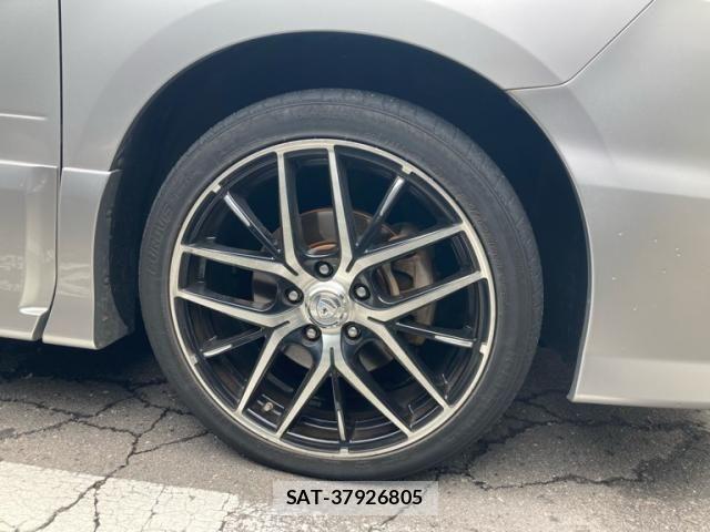 Nissan SERENA 2009-12 8231711-6