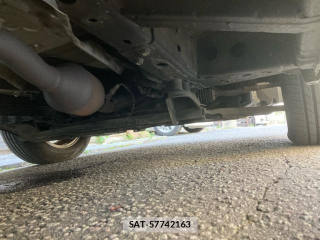 Nissan SERENA 2011-11 8231712-11