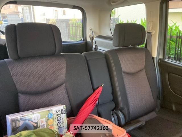 Nissan SERENA 2011-11 8231712-21
