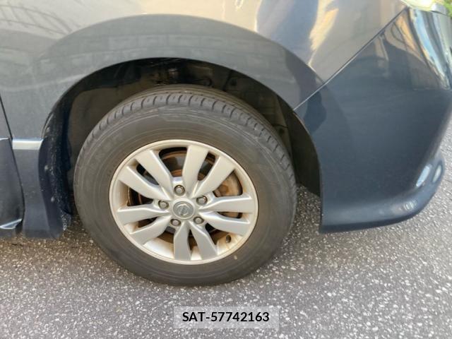 Nissan SERENA 2011-11 8231712-8