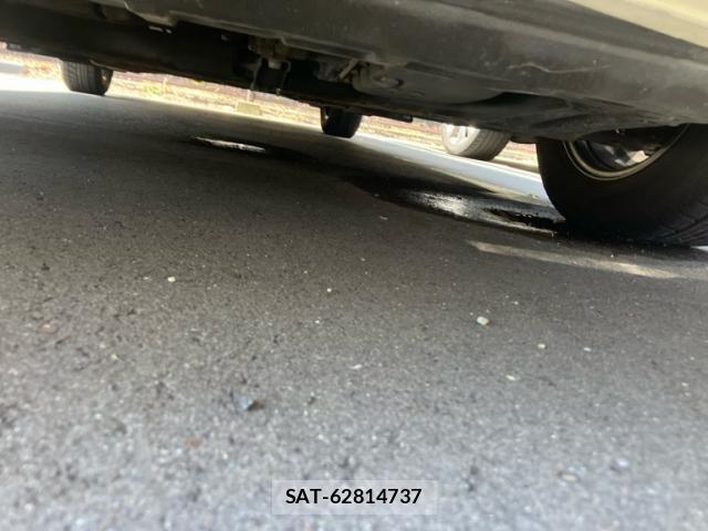 Nissan SERENA 2009-09 8231710-9