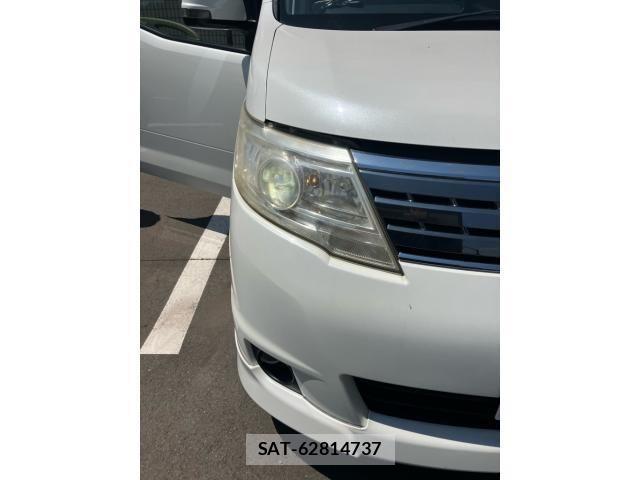 Nissan SERENA 2009-09 8231710-14