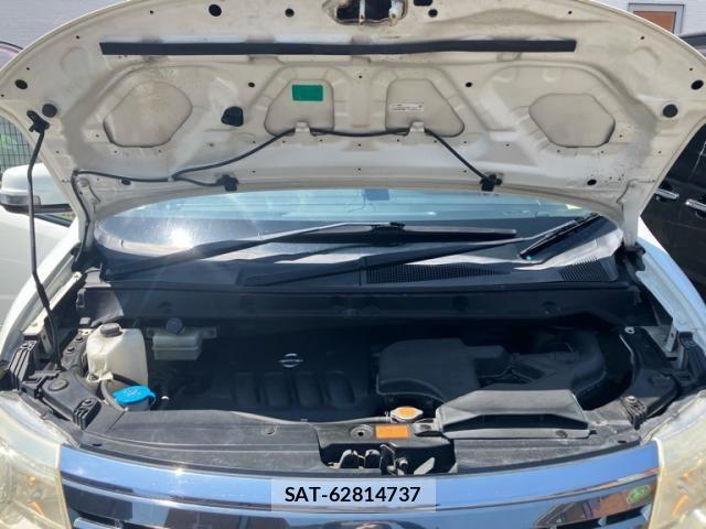 Nissan SERENA 2009-09 8231710-15