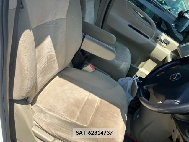 Nissan SERENA 2009-09 8231710-16