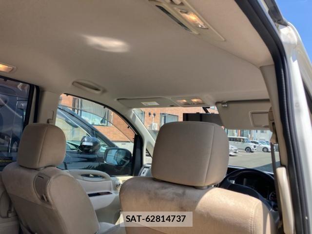 Nissan SERENA 2009-09 8231710-19