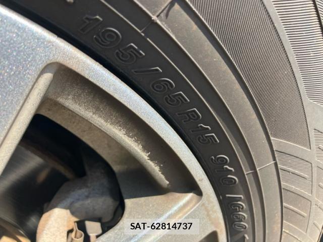 Nissan SERENA 2009-09 8231710-4