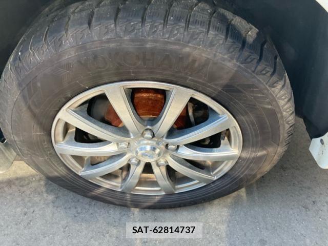 Nissan SERENA 2009-09 8231710-7