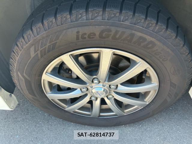 Nissan SERENA 2009-09 8231710-8