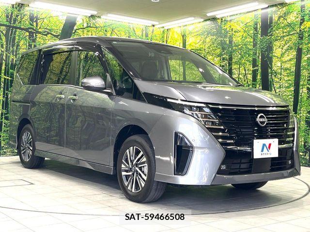 Nissan SERENA 2023-11 8246630-17