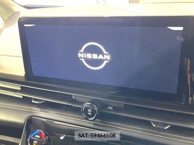 Nissan SERENA 2023-11 8246630-2